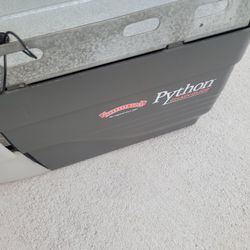 Overhead Door Python Chain Drive Garage Door Opener 