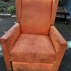 Free Couch 