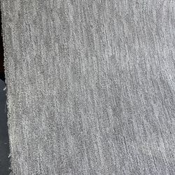 Grey Carpet $399