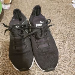 Puma Womens Shoes Size 8