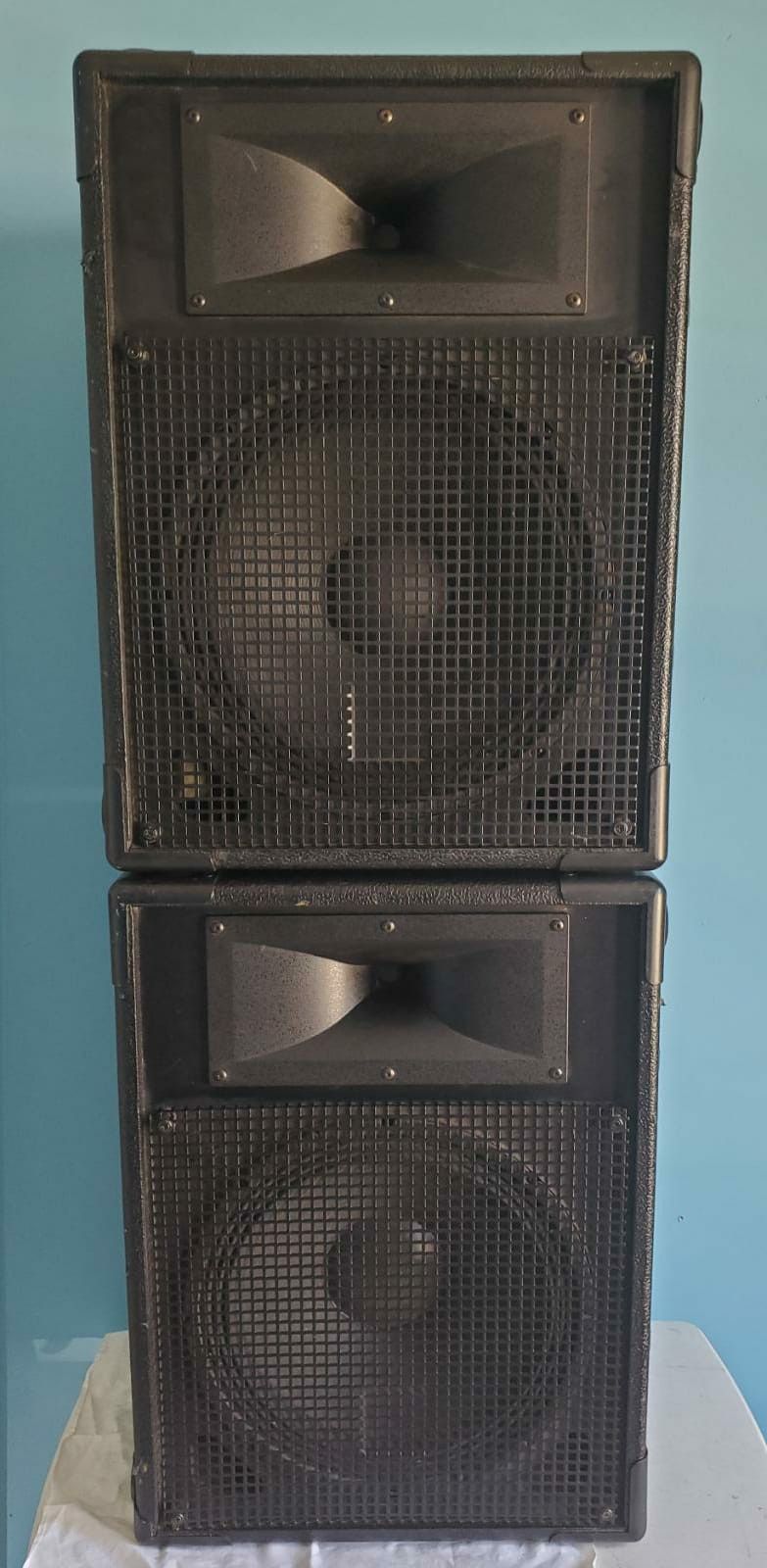JBL MR Series Passive speakers