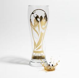 World Cup Beer Mug