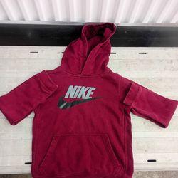 Nike Hoodie Kid  LARGE