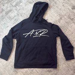 Jordan hoodie