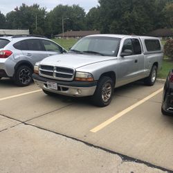 Dodge Dakota