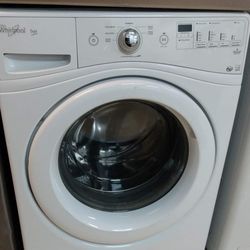 Whirlpool Washer For $340