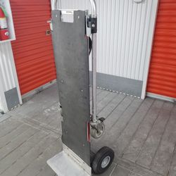 Magliner Gemini XL Convertible Hand Truck