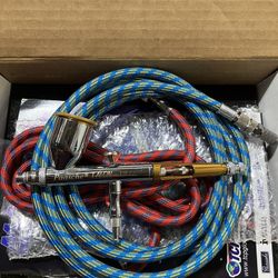 Airbrush & Compressor