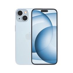 Brand New! iPhone 15 / Blue / 256GB / Verizon