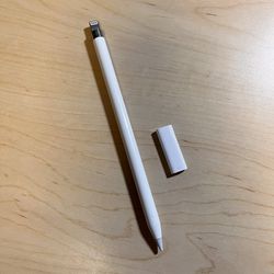 Apple Pencil First Gen