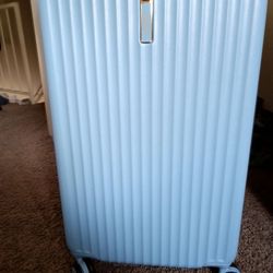 Large Suitcase