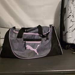 Puma Gym Bag