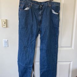 550 Levi’s