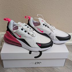 Women's Nike Air Max 270 BRAND NEW!