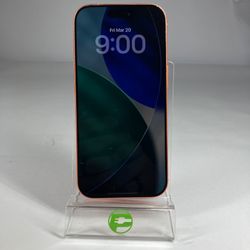 Factory Unlocked Apple iPhone 17 Pro 256GB Cosmic Orange MG7L4LL/A