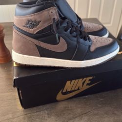 Jordan 1 Palomino $160