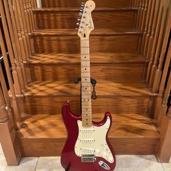 Fender MIM Strat 