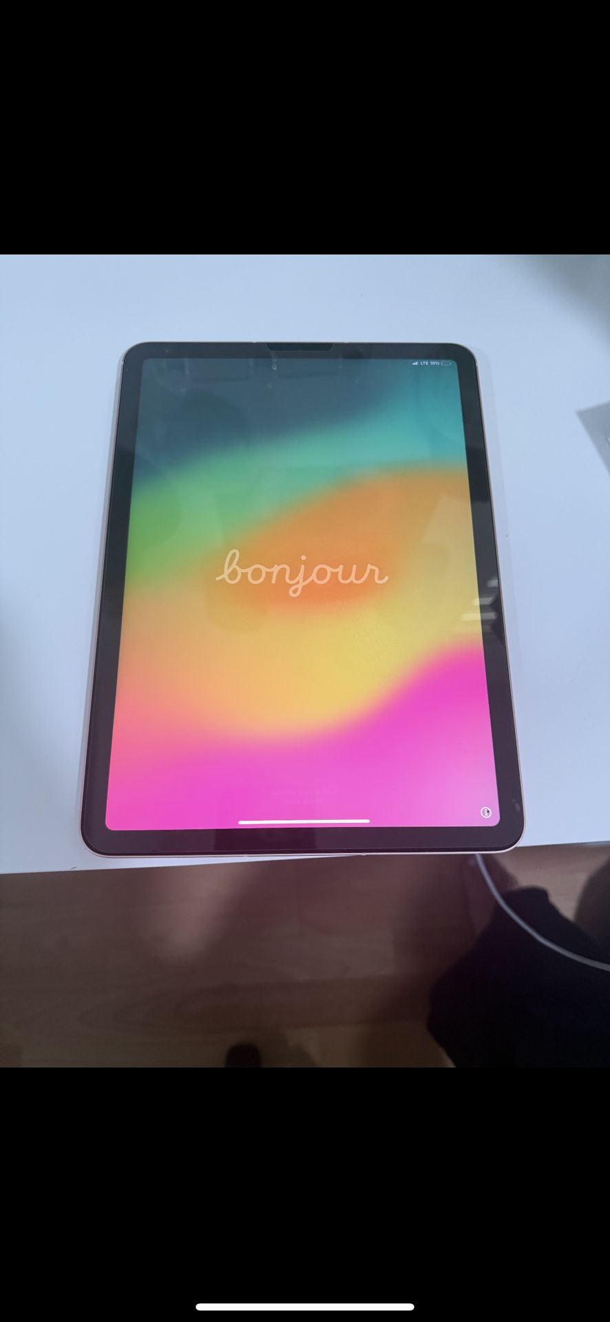 iPad Air 4th Gen
