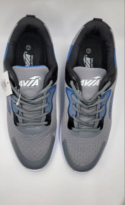Avia Mens Avi-Persa  Fitness Athletic and Training Shoes 