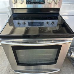 Samsung Range 