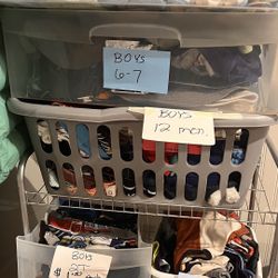 Boys Clearance Clothing