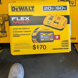 Dewalt Power Tools 