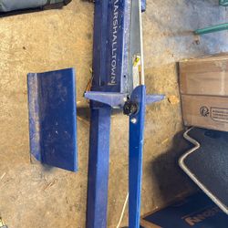 Flooring Cutter