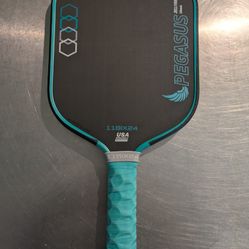 11six24 Pegasus Jellybean