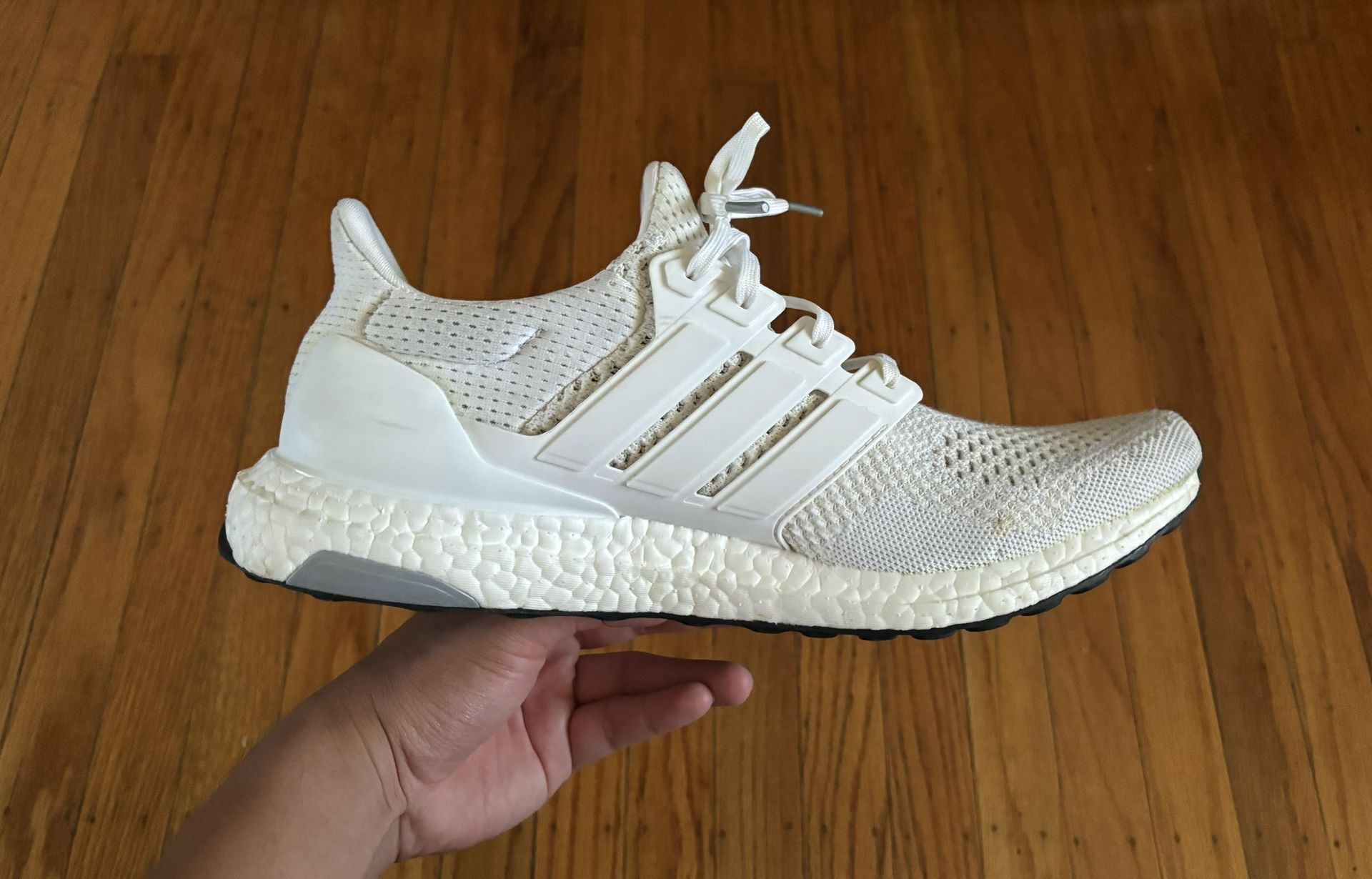 adidas gazelle silver green womens Shop Grey Mens adidas Ultraboost 22 Running Shoes – Shoebacca main image 0