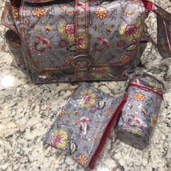 Diaper Bag Kalencom