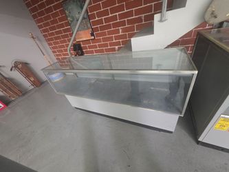 Display Cases