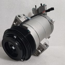 A/C Compressor for Chevrolet City Express & Nissan NV200 / Taxi 92600JN30B