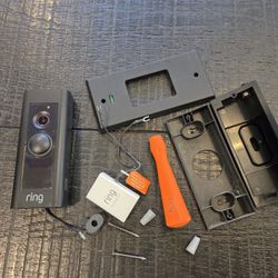 Ring Video Doorbell Pro
