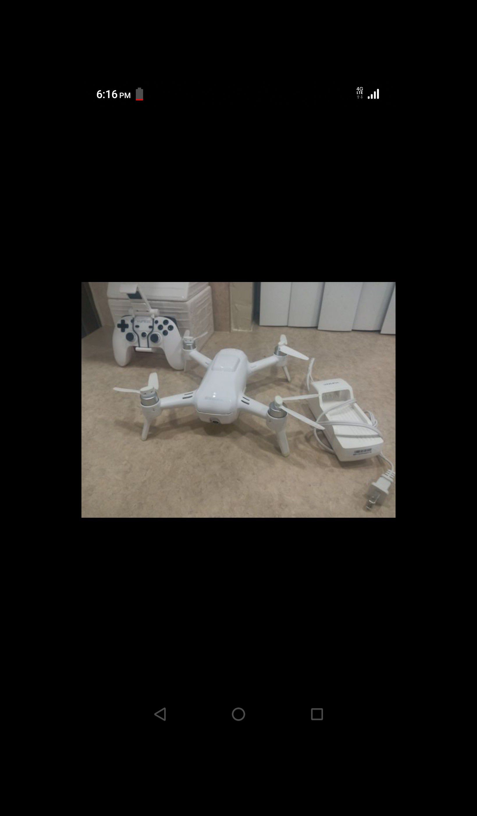Yuneec breeze 4k drone 🔥🔥Best offer🔥🔥