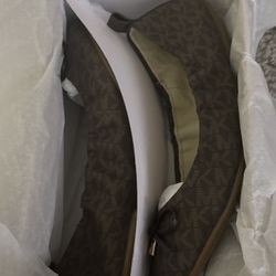 Michael Kors shoes