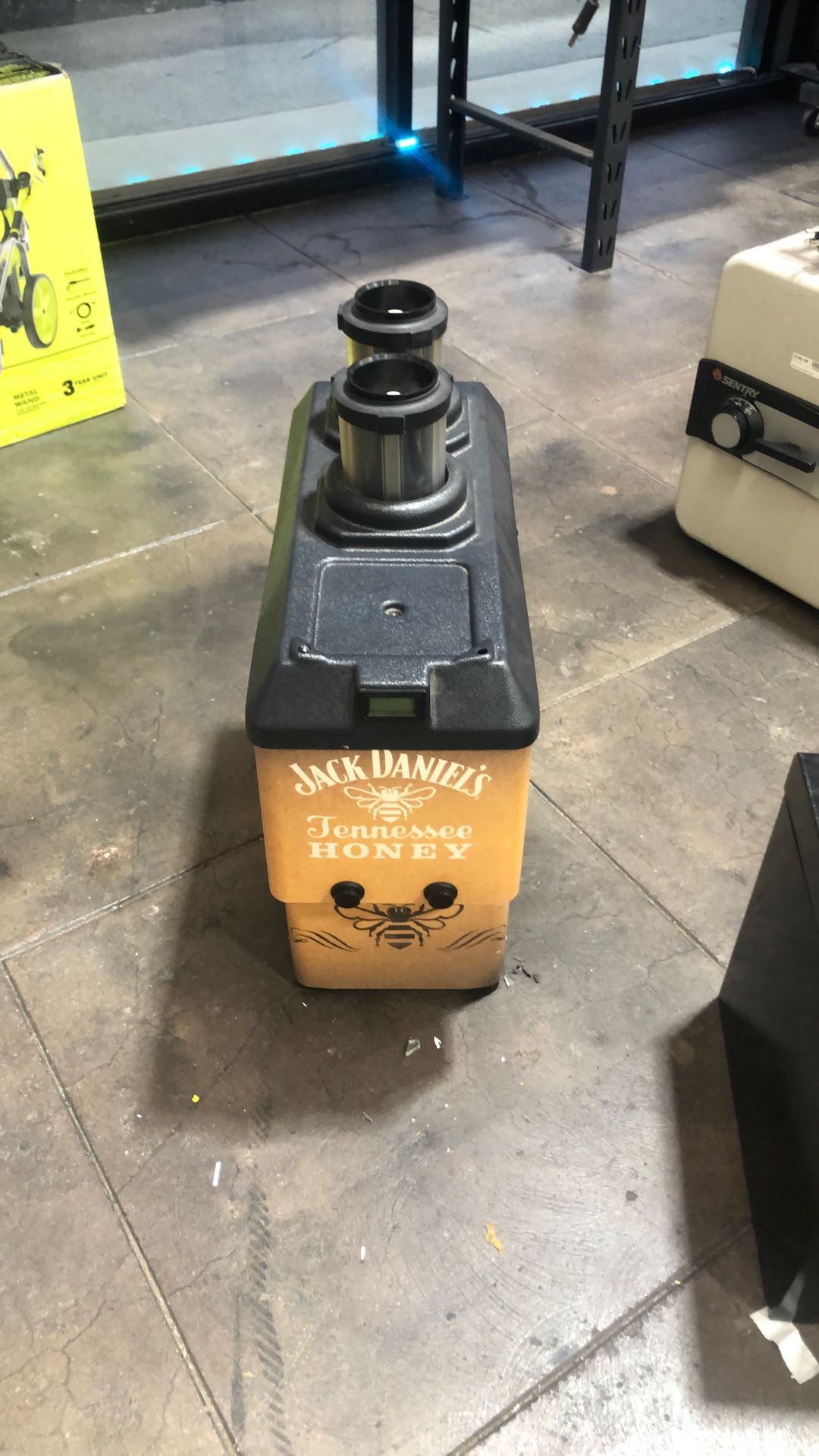 Drink Cooler Dispenser 