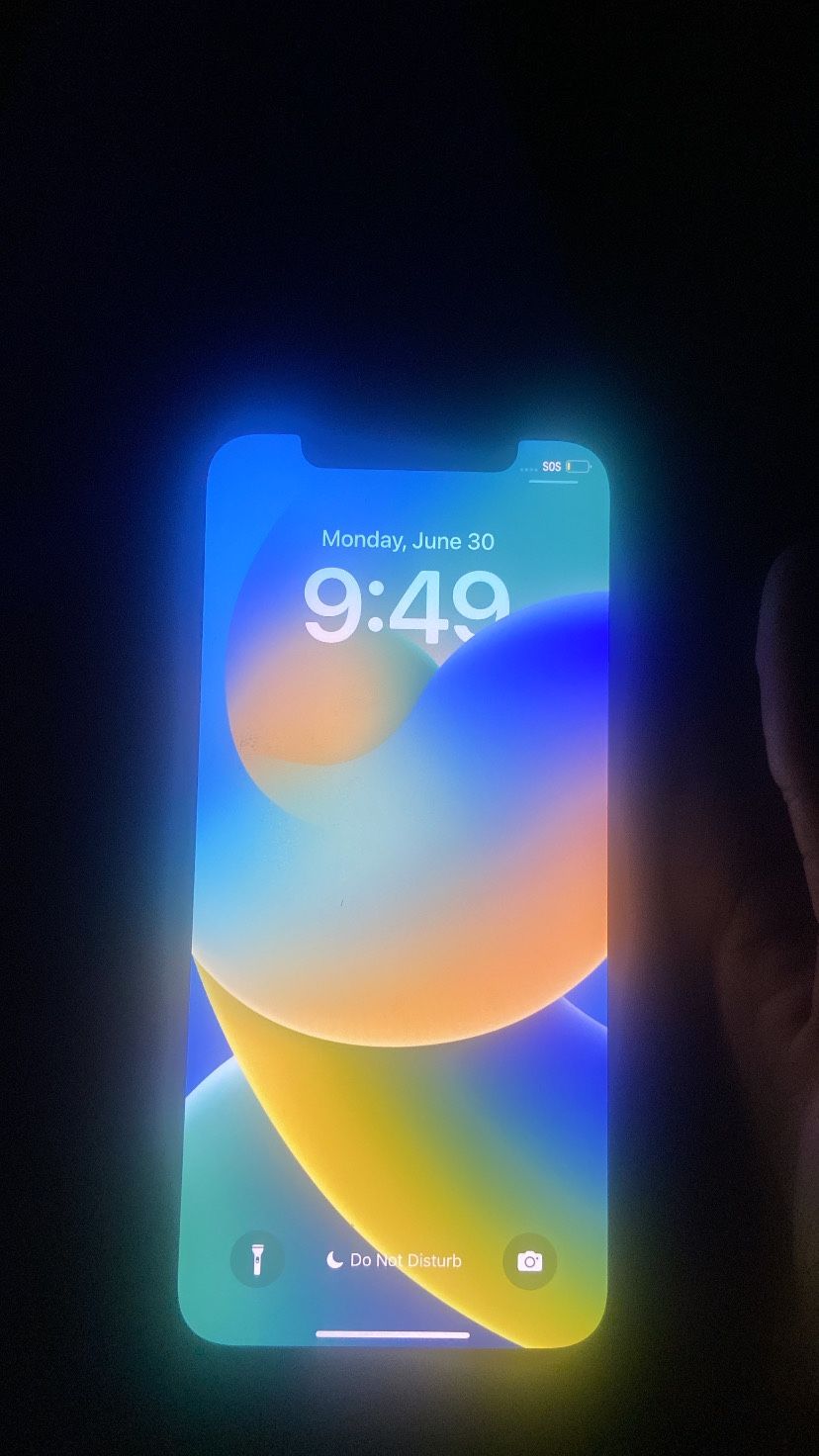 iPhone 12