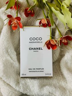Coco Mademoiselle Chanel (Authentic)