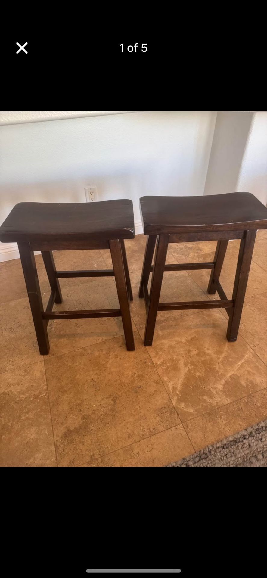 Bar Stools 