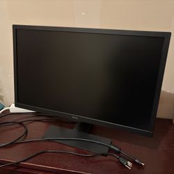 BenQ 24” FHD 1080p IPS Monitor – Like New