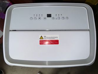 Portable Ac unit