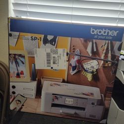 Brother Sublimation Printer