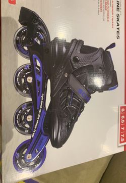 Schwinn  Inline Skates Adjustable To 6.0-6.5-7.0-7.5 Adult Sizes