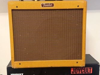 Fender blues jr