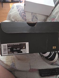 Air Jordan 1 MID SE ASW BLK & WHITE