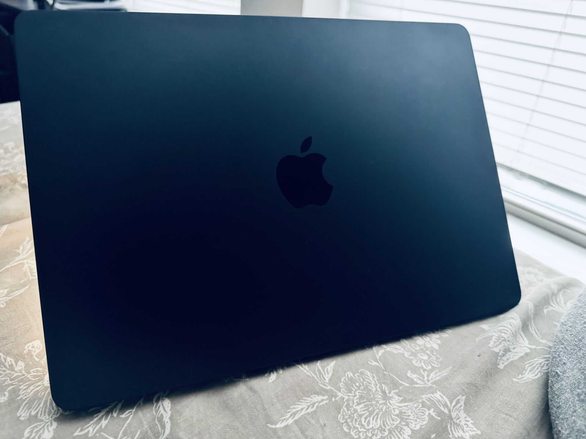 13.6-inch Macbook Air + Apple Magic Mouse