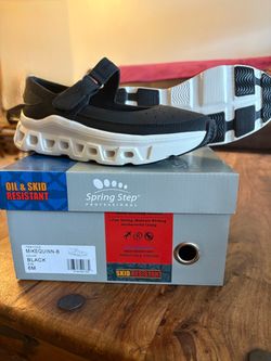 Spring Step Women Shoes size 6