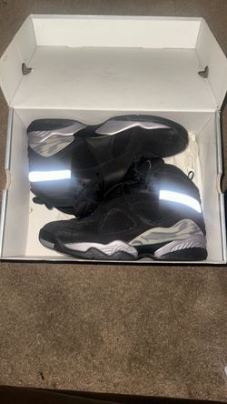 Jordan size