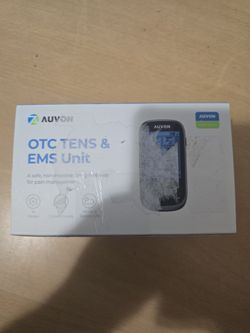 Otc Tens & EMS Unit