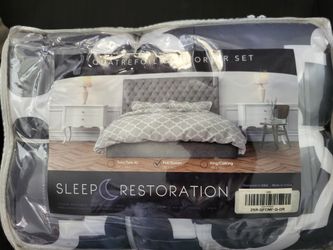  Comforter Set